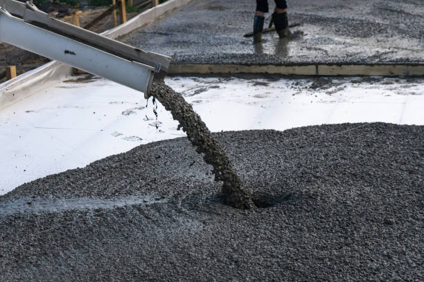 Best Decorative Concrete in East Chicago, IN