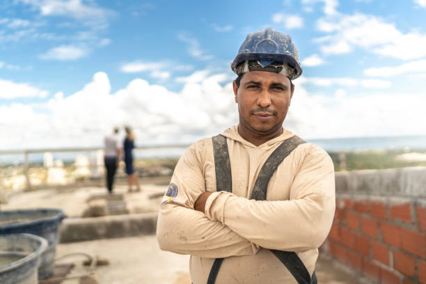 Professional Concrete contractor in IN