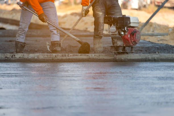 Best Industrial Concrete Flooring in East Chicago, IN