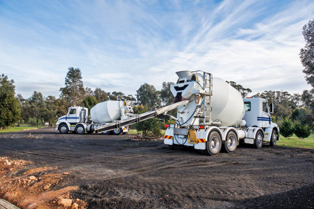 Best Concrete Driveway Installation in East Chicago, IN