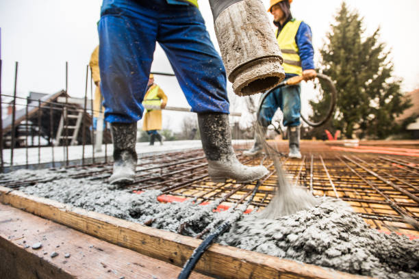 Best Concrete Sealing and Maintenance in East Chicago, IN