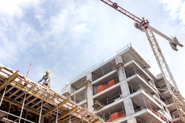 Best Concrete Removal and Replacement in East Chicago, IN